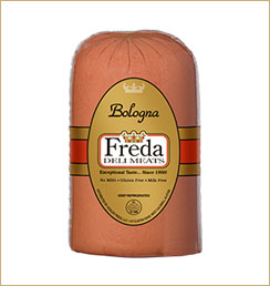 Deli Bologna