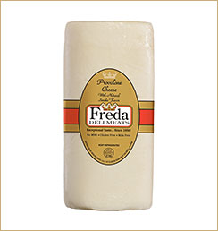 Provolone Cheese