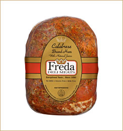 Calabrese Ham